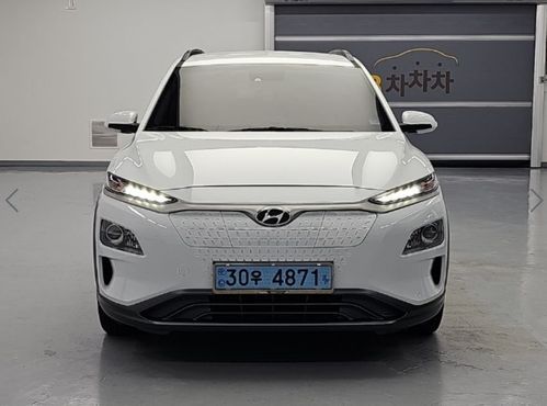 Hyundai Kona Modren — пробег 285 600 км — фото 3 из 5