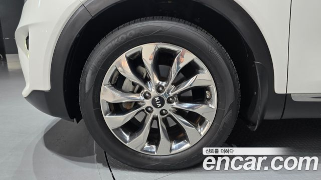 Kia Sorento Diesel 2.2 2WD Marster — пробег 66 565 км — фото 5 из 5