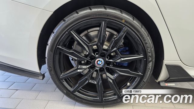 BMW 8-Series из Кореи Encar