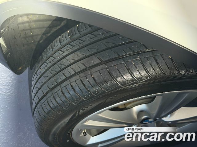 BMW X1 xDrive 18d — пробег 129 748 км — фото 5 из 5