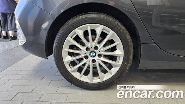BMW 1-Series 118d Joy First Edition — пробег 70 104 км — фото 5 из 5