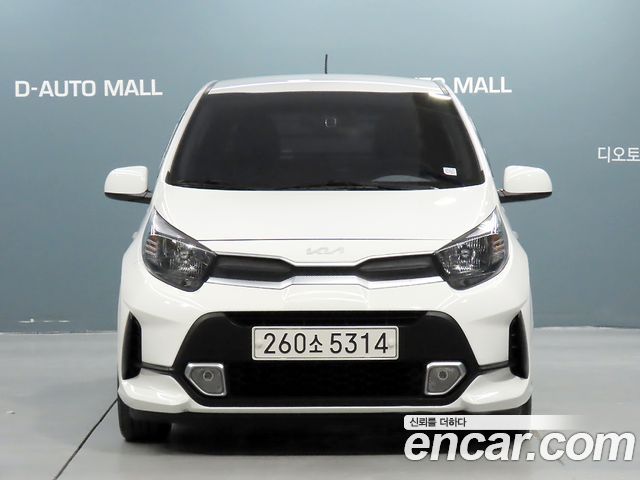 Kia morning Van Special — пробег 89 418 км — фото 3 из 5