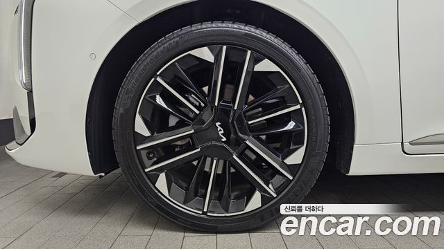 Kia K8 Signature — пробег 54 547 км — фото 5 из 5
