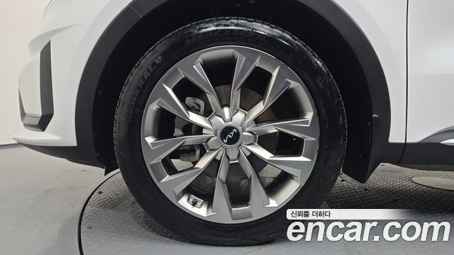 Kia Sorento Diesel 2.2 4WD Prestige — пробег 76 978 км — фото 5 из 5