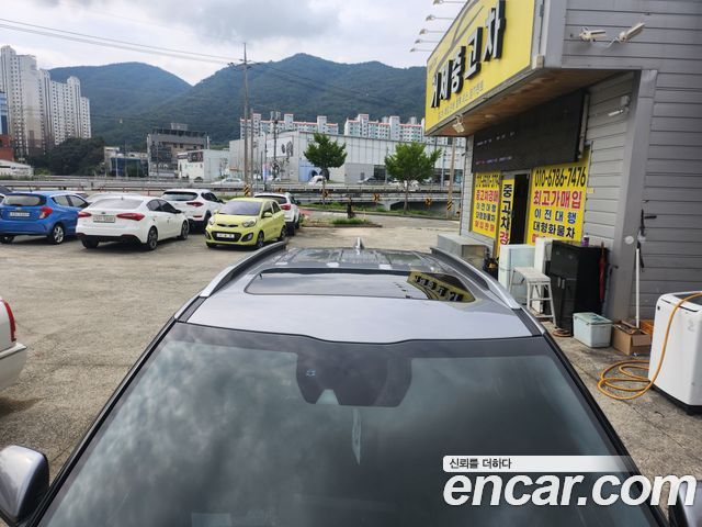 Kia Seltos из Кореи Encar