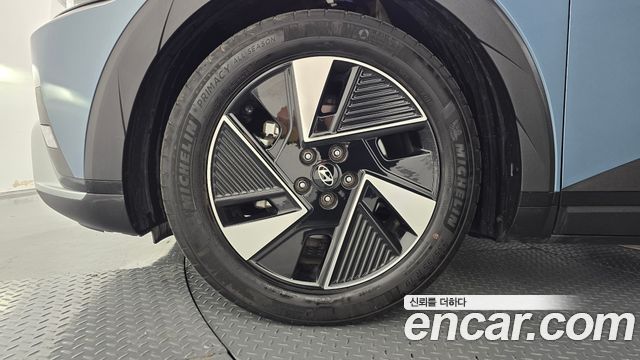 Hyundai Ioniq5 из Кореи Encar