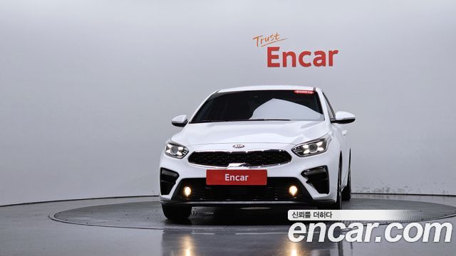 Kia K3 Signature — пробег 62 050 км — фото 3 из 5