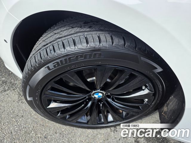 BMW Gran Turismo GT ED Edition — пробег 79 234 км — фото 5 из 5