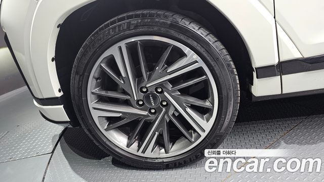 Ssangyong Actyon из Кореи Encar