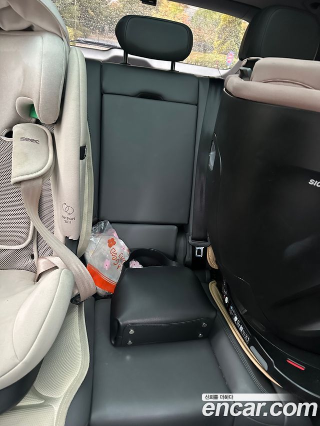Porsche Cayenne из Кореи Encar