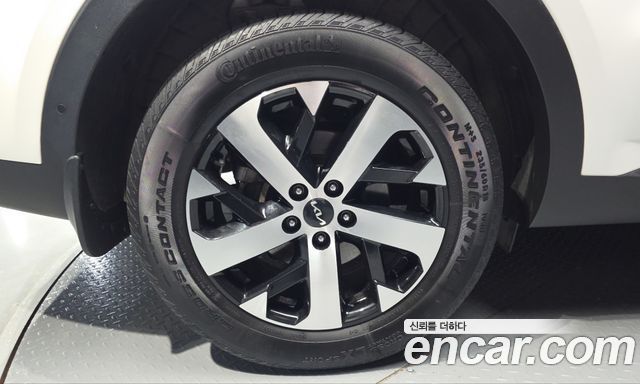 Kia Sorento Diesel 2.2 2WD Signature — пробег 126 851 км — фото 5 из 5