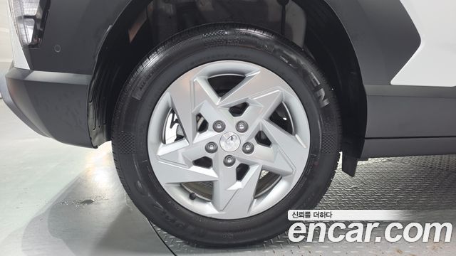 Hyundai Kona из Кореи Encar