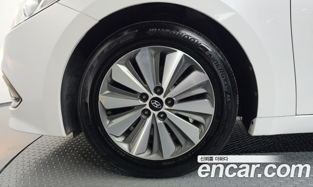 Hyundai Grandeur Premium — пробег 210 321 км — фото 5 из 5