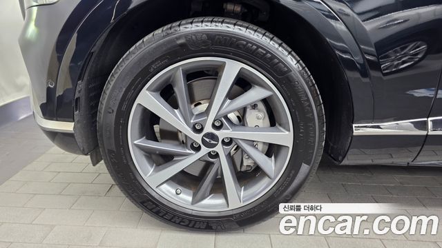 Genesis GV80 2.5T Gasoline AWD — пробег 17 157 км — фото 5 из 5