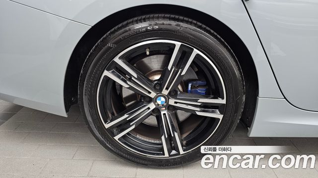 BMW 3-Series из Кореи Encar