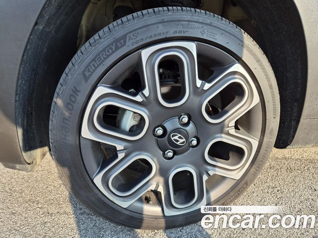 Hyundai Casper Turbo Inspiration — пробег 57 374 км — фото 5 из 5