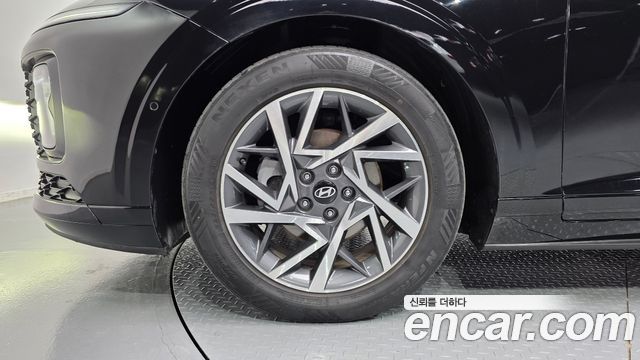 Hyundai Grandeur Exclusive — пробег 94 508 км — фото 5 из 5