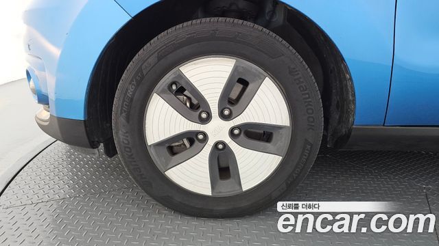 Kia Soul EV — пробег 272 967 км — фото 5 из 5