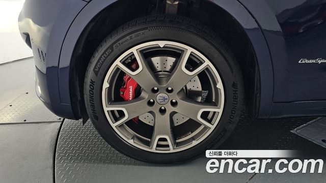 Maserati Levante 3.0 Diesel AWD GranSport — пробег 70 034 км — фото 5 из 5