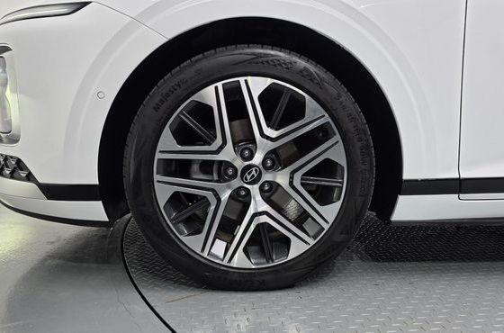 Hyundai Grandeur Exclusive — пробег 37 026 км — фото 5 из 5