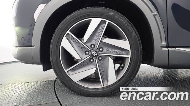 Hyundai Nexo Premium — пробег 203 515 км — фото 5 из 5