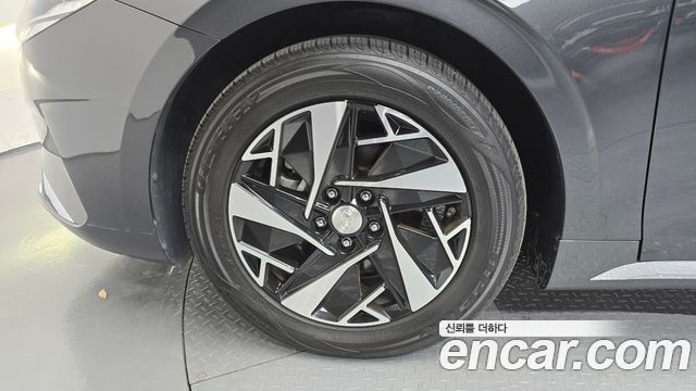 Hyundai Grandeur Le Blanc — пробег 87 341 км — фото 5 из 5