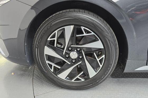 Hyundai Grandeur Le Blanc — пробег 87 341 км — фото 5 из 5