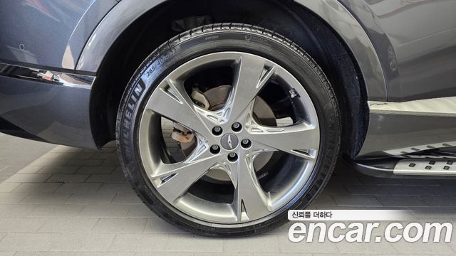 Genesis GV80 3.5T Gasoline AWD — пробег 74 634 км — фото 5 из 5