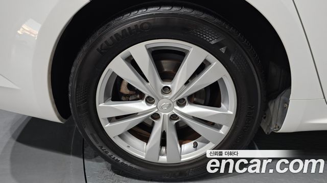 Renault (Samsung) SM6 из Кореи Encar