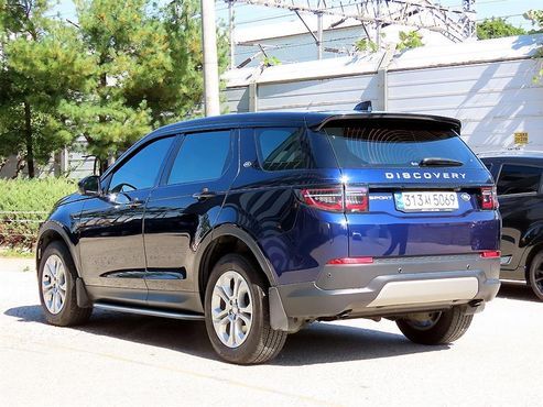 Land Rover Discovery Sport P250 S — пробег 66 762 км — фото 3 из 5