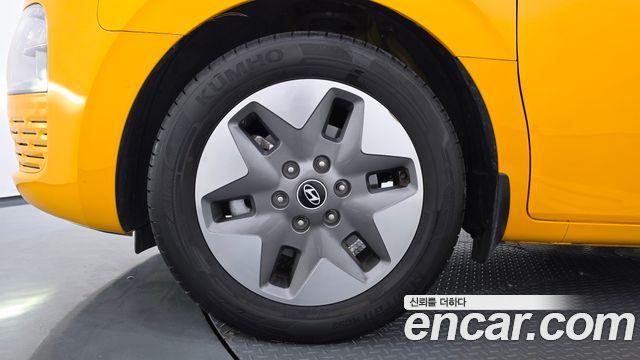 Hyundai Staria из Кореи Encar